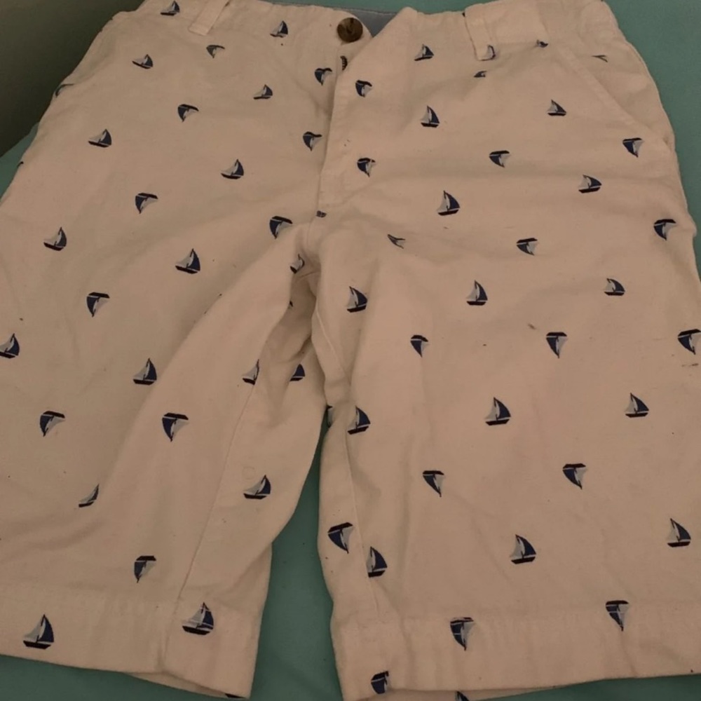 Boys shorts